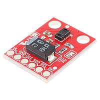 SparkFun SEN-12787 ເຄື່ອງມືພັດທະນາເຄື່ອງຈັບລະດັບລະດັບລະດັບ RGB ແລະເຄື່ອງຈັບກະຕຸ້ນ - APDS-9960