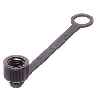 PHOENIX CONTACT 1441082 ເຄື່ອງມືເພີ່ມ PROT-M 8 FS-PA- CHAIN-EYE, CAP SEAL