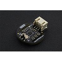 DFRobot SEN0203 ເຄື່ອງມືພັດທະນາເຄື່ອງຈັບສັນຍາລະຫັດຫຼາຍຟັງຊັນ ເຄື່ອງຈັບອັດຕາການຫົວໃຈ