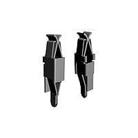 AMP Connectors - TE Connectivity 1-368067-2 ຄວິກ ເຄັນເນັກ ມິນິ ຟິວສ ຣີຄ (JPT/PCB TYPE)