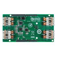 Analog Devices EVAL-CN0391-ARDZ ຕົວຈັບອຸນຫະພູມ Thermocouple 4-Channel Thermocouple w/ Cold Junction