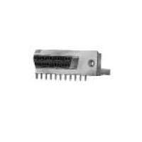 AMP Connectors - TE Connectivity 787169-7 ຕູ້ຕໍ່ຕໍ່ສູງ D-Sub Connectors 68 50SR R/A RCPT ASY