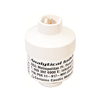 Analytical Industries Inc (AII) PSR-11-917-MH3 ຕວດສະເຫຼີມອອກຊິເຈນອີເລັກໂທເຄມິກ Galvanic (0-100%)