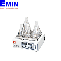 Yamato MK161 Shaker ຫ້ອງທົດລອງ (20~200rpm)