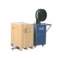 Mikyo MK-DBA130A ເຄື່ອງສາຍເຄິ່ງອັດຕະໂນມັດ (2Sec./Strap)