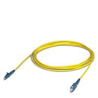 PHOENIX CONTACT 1414107 ການປະກອບສາຍເສັ້ນແສງ Fiber Optic Cable Assemblies FOC-SC-LC- OS2-LS-CABLE/3