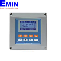 Daruifuno APIS2-F3D ເຄື່ອງວິເຄາະ IONS (ປະເພດ ion) ອອນໄລນ໌ (±2000mV; -10～150℃)