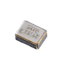 KYOCERA AVX CT1612RB38400D0FLHA2 ອຸປະກອນຄຣິສຕານທີ່ມີເທີມິດສເຕີ 38.4MHz 8pF 1.6 x 1.2mm +/-12ppm