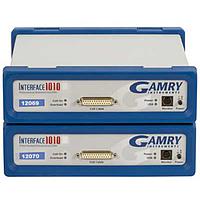 GAMRY Bipotentiostat Bipotentiostat (Six different bipotentiostat configurations)