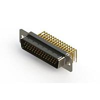 EDAC 633-M44-363-WT1 ຂໍ້ມູນສູງ D-Sub Connectors High Density D-Sub Connectors