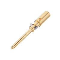 HARTING 09150006306 ຕິດຕໍ່ MALE CONTACT STD HAN GOLDTEC