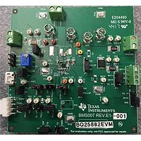 Texas Instruments BQ25882EVM-001 ການຈັດການແບດເຕີຣີ BQ25882EVM-001 DISC-BY-MFG-04/21