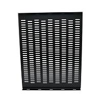 Bud Industries SH-2383 ຊັ້ນວາງຂອງ SHELF_ VENTED 17.9 X 14.2