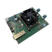 Analog Devices AD-GMSL2ETH-SL ເຄື່ອງມືພັດທະນາອິນເຕີເຟສ FPGA ພື້ນຖານ GMSL ເປັນຕົວແປງ 10Gb Ethernet