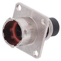 Amphenol SINE Systems RT00103W3PNH ຕົວເຊື່ອມ ECO MATE-RM-CONNECTORS