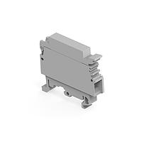 Entrelec - TE Connectivity 1SNA115935R0400 ບລອກທເີມິນອລບັດບຣິກສ໌ບໍລິກສ໌ລະບົບ DIN M4/8.SFD3