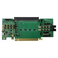 Texas Instruments DS320PR410-RSC-EVM Linear Redriver DS320PR410 RSC ໂມດູນການປະເມີນ