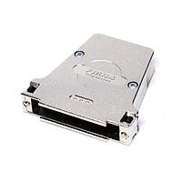 Molex / FCT 173111-0186 D-Sub Backshells ອອກສາຍມຸ່ງເງິນ