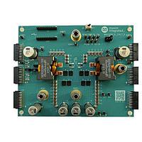 Maxim Integrated MAX15258DL2EVKIT# ບູສ, ການກັບຄືນ, SEPIC EVKIT ສໍາລັບ MAX15258 2 ຟ້າສ Discrete Ind