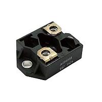 Vishay MCB RCECISOVS1R00JB ຕົວຕໍ່ຕໍ່ແບບແຜ່ນ RCEC ISO VS 1U 5% BO5