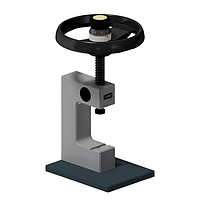 Roxer PVM Screwing Press ຄູ່ມື (0.5 to 5 Nm)