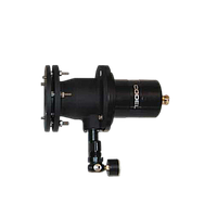 Codel EnergyTech 102 ຕິດຕາມກວດກາຄວາມໂປ່ງໃສ (4 x 4–20 mA inputs; ±0.2%)