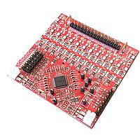 Infineon TLE9012AQUDTRBMS2TOBO1 ການຈັດການແບດເຕີຣີ
