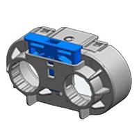 Aptiv 35639387 ອຸປະກອນສະຫນັບສະຫນູນການຍືດ STRAIN RELIEF DEVICE 50 mm