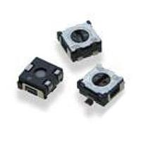 Holsworthy - TE Connectivity 3204X201P ຕົວຕໍ່ຕ້ານ Trimmer Resistors 3204 200R