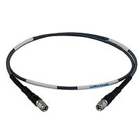 Mini-Circuits TMP40-6FT-KMKM+ ສາຍທົດສອບ RF ສາຍທີ່ຄົງທຳອິດອຸນຫະພູມ, 40.0 GHz