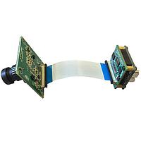 Leopard Imaging USB30-MIPI-TESTER-IMX224 ເຄື່ອງມືພັດທະນາ Video IC IMX224 MIPI Module ພ້ອມ USB 3.0 EVA Kit