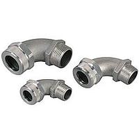 Heyco M5232 ກຣິບສະຍາຍສາຍ AL CG NPT 3/8-312-90