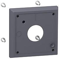 SCHNEIDER GVAPP1 ອຸປະກອນເພີ່ມເຕີມ Circuit Breaker TeSys ອາເດບເຕີຣ້ຣີຮ້ານເຕີຣີ້ຣີ້