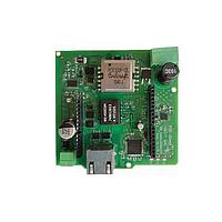 onsemi POE-GEVB ບອດທົດລອງປະຕິບັດງານ PoE Shield