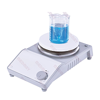 Medmay MS-20L ເຄື່ອງປັ່ນແມ່ເຫຼັກ (0-1500 rpm; 20L)