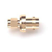 Pomona Electronics 4290 ຕົວແປ RF - ລະຫວ່າງຊຸດ SMA (M)/BNC (F)