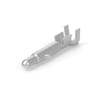 AMP Connectors - TE Connectivity 881109-1 ຕິດຕໍ່ U-M-N-L SPLIT PIN