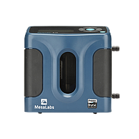 Mesalabs Defender 530+ H ເຄື່ອງປັບລະດັບການໄຫຼຂັ້ນຕົ້ນ (300-30,000 sccm, High Flow)