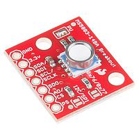 SparkFun SEN-12909 ເຄື່ອງມືພັດທະນາເຄື່ອງຈັບຄວາມດັນ Pressure SNSR B/O MS5803-14BA
