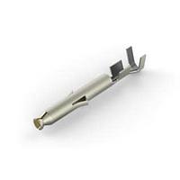 AMP Connectors - TE Connectivity 1-770986-0 ປຸ່ມຕິດຕໍ່ SOCKET CON 26-22AWG ທອງ