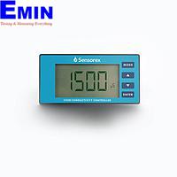 SENSOREX CX20 ຕົວຄວບຄຸມການນໍາ