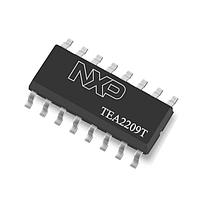 NXP TEA2209T/1J ບຣິຈເຣັກທິເຟີ TEA2209T/1