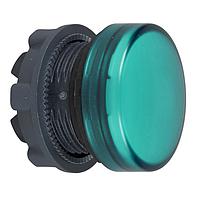 SCHNEIDER ZB5AV03TQ ຕົວຊີ້ວັດຕົວຢ່າງຕິດຕູ້ / ຕົວຊີ້ວັດສະຫນອງສະຫນາມ 22MM ໄຟ LED ສີຂຽວ ຫົວໄຟສະແດງ PILOT