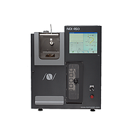 Normalab NDI 450 ການກັ່ນອັດຕະໂນມັດຂອງຜະລິດຕະພັນນໍ້າມັນຢູ່ທີ່ຄວາມກົດດັນຂອງບັນຍາກາດ (~450°C)