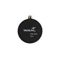 Taoglas FXC.40.A ເສັ້ນອານເທນນະຍຸດຍືນຍົງ NFC Flex Antenna 40mm Circle