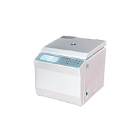 Zonkia LC-10C ທະນາຄານເລືອດມາດຕະຖານ Centrifuge (5000rpm, 12×10ml)