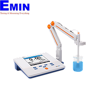 REX DO400F Benchtop DO Meter (（0.00~50.00）ppm，±0.10ppm  （50.0~99.99）ppm，±0.50ppm)