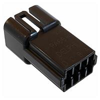 Aptiv 12045688 ຕົວເຊື່ອມ 8 ທາງ M M/P 150 ບໍ່ມີການປິດຜັງ