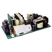Bel Power Solutions ABC150-1T12G ເຊັດຈົດສະຫນອງກຳລັງ 150W 12V 8.33A ຕໍ່ສາຍດ້ວຍກຸບສະແກຣວ