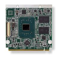 Arbor Technology EmQ-i240A-N3350-8G ຄອມພິວເຕີ-ອອນ-ໂມດູນ - COM